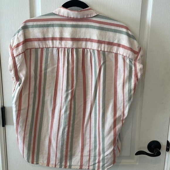 Madewell top size Small - Picture 6 of 6